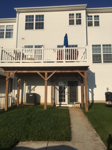 Building Photo - 1842 Upper Forde Ln