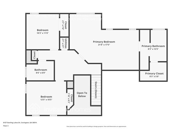Foto del edificio - 8157 N Sterling Lakes Dr