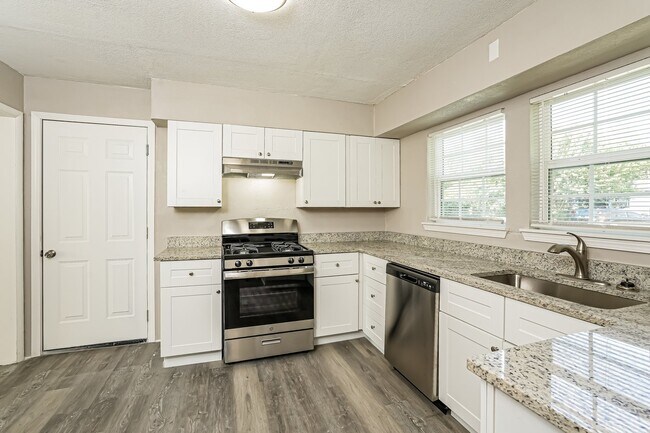 Foto del edificio - 4224 N Frankfort Ave
