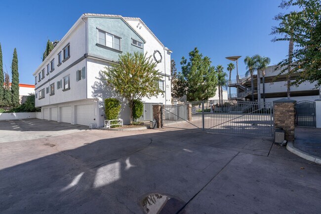 Foto del interior - Vantaggio Townhomes