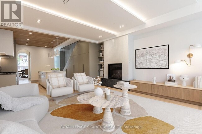 Building Photo - 82 Gough Ave