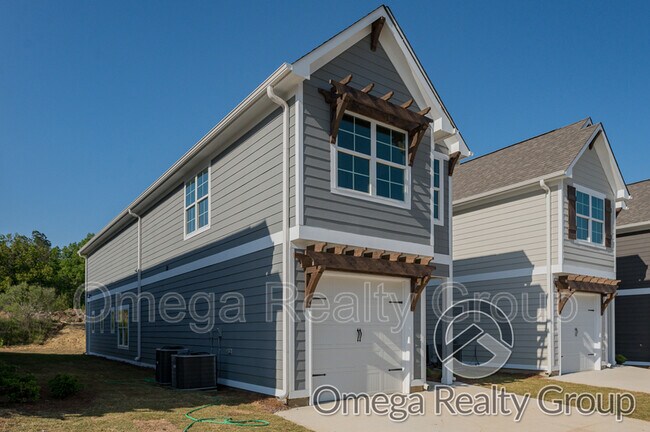 Foto del edificio - 196 Creek Run Way