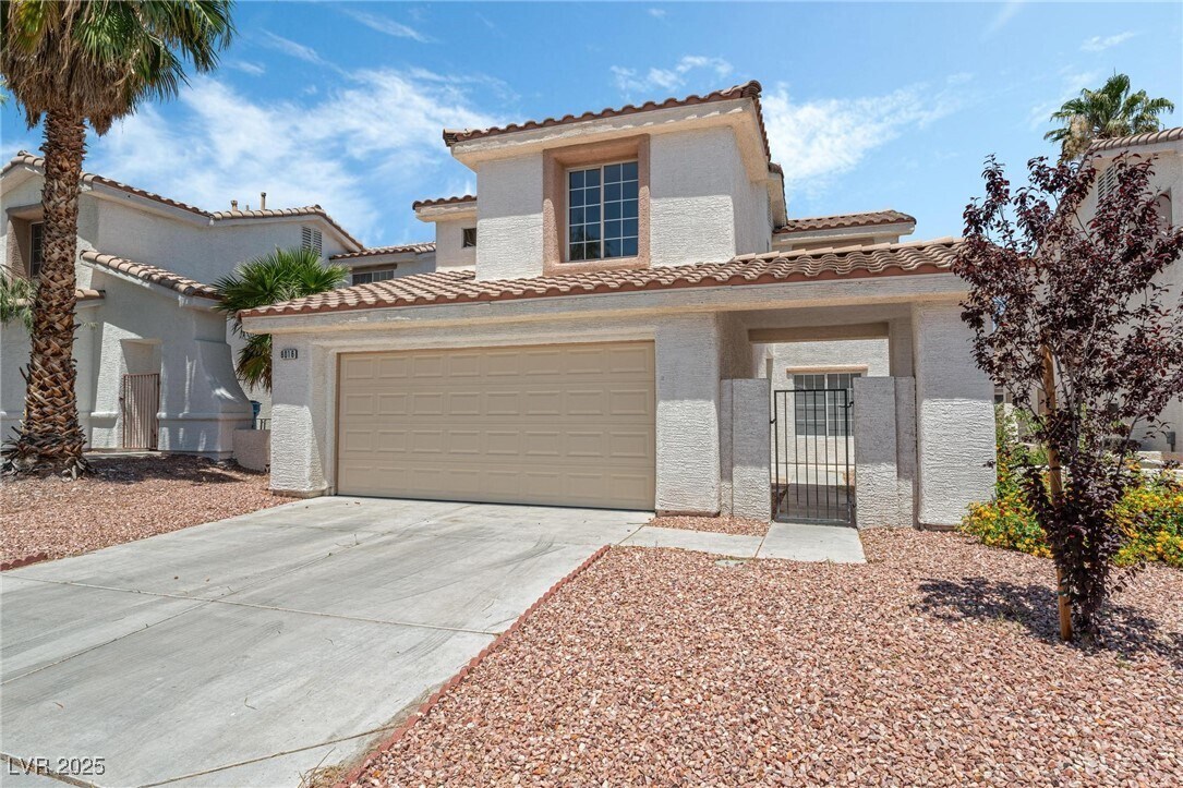 Foto principal - 8016 Exploration Ave