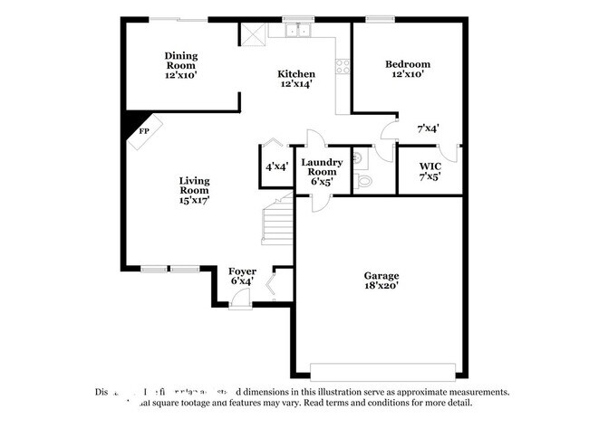 Foto del edificio - 5126 Valcourt Rd