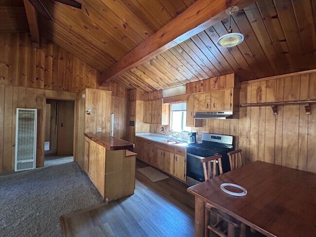 Foto del edificio - Moonridge 2 Bedroom near Bear Mountain