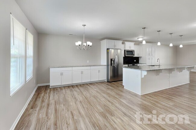 Foto del edificio - 1705 Sawtooth Ct