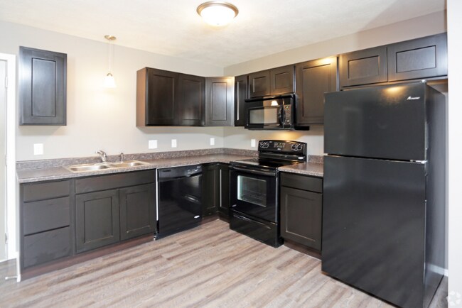 Foto del edificio - 1709 E Northstar Pl