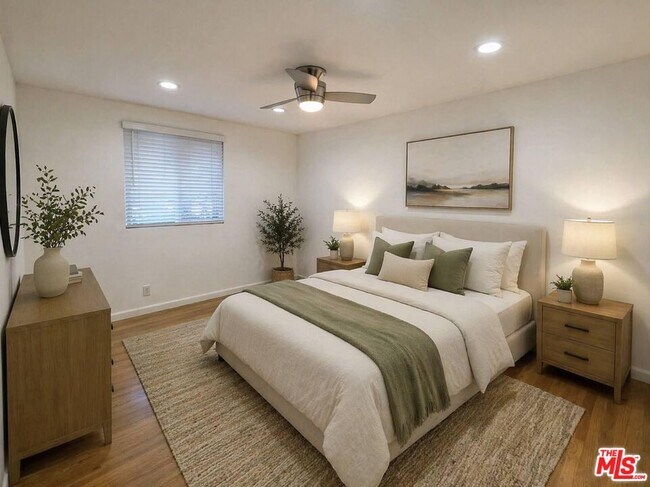 Foto del edificio - 1029 Pleasant View Ave