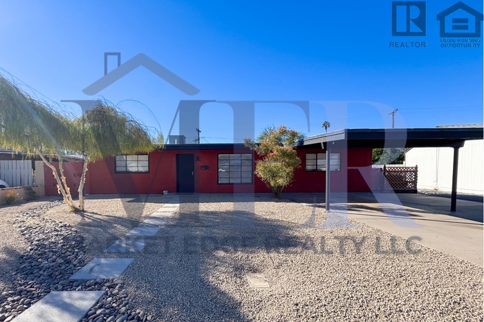3Bed/2Bath Home Scottsdale/Thomas! $399 MOVE-IN SPECIAL! Ready for Immediate Move-In! - 3Bed/2Bath Home Scottsdale/Thomas! $399 MOVE-IN SPECIAL! Ready for Immediate Move-In!