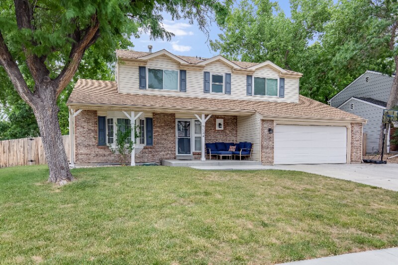 Foto principal - 7544 S Ogden Way