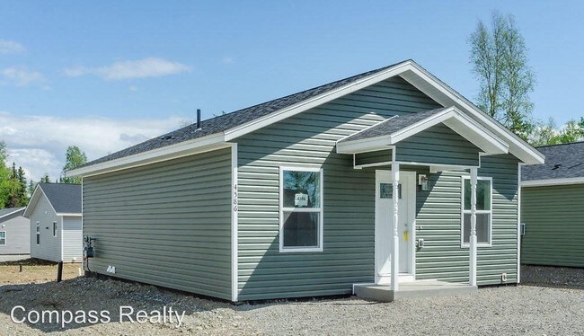 Building Photo - 2 br, 1 bath House - 4586 W Amanda Dr