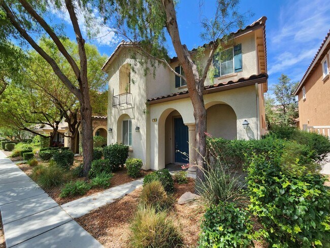 Foto del edificio - Desirable 3 Bedroom Home at Inspirada Comm...