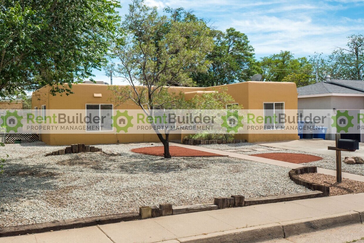 Primary Photo - !!CALL US TODAY AT (505) 808-6467 TO SCHED...