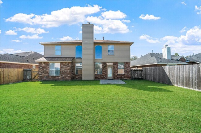 Building Photo - 14213 Stone Bluff Ln