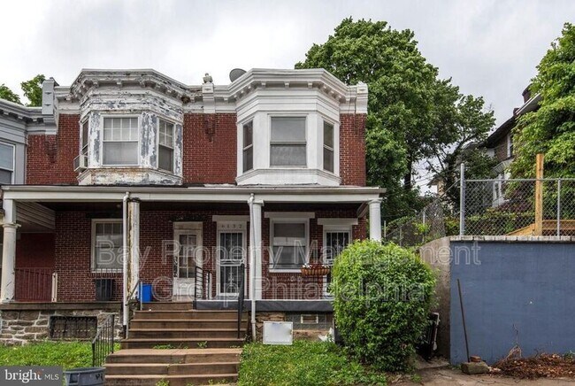 Foto del edificio - 6132 Musgrave St
