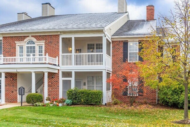 Segundo piso - 854 W Summerfield Glen Cir