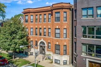 Building Photo - 3637 N Paulina St