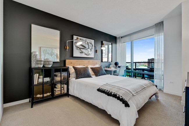 Foto del edificio - Kingsbury Plaza