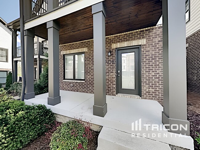 Foto del edificio - 1236 Hillwood Private Cove