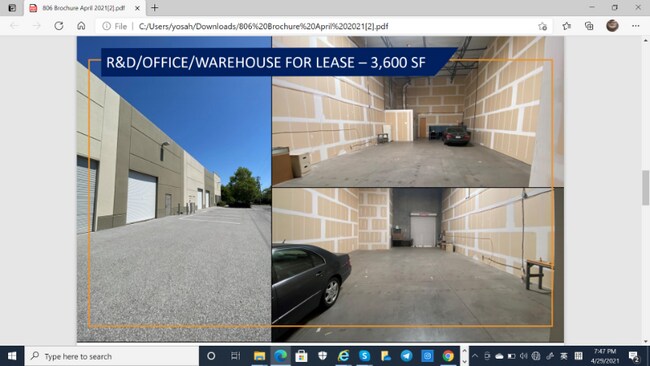 Building Photo - 1292 Kifer Rd