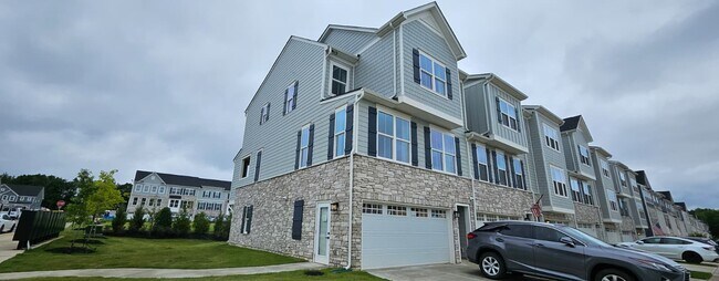 Foto del edificio - 5078 Grain Orchard Rd