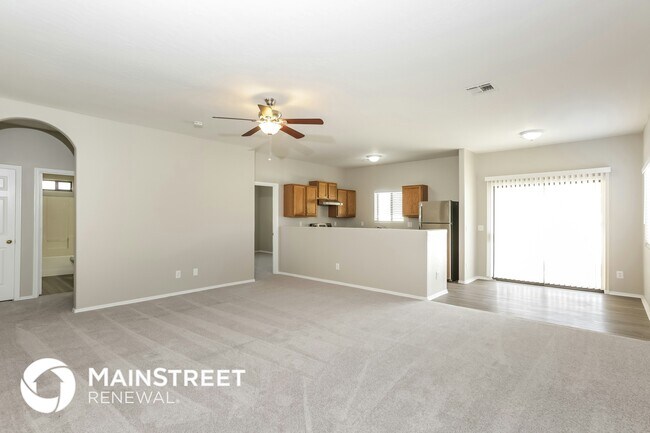 Foto del edificio - 1016 W Lydia Ln