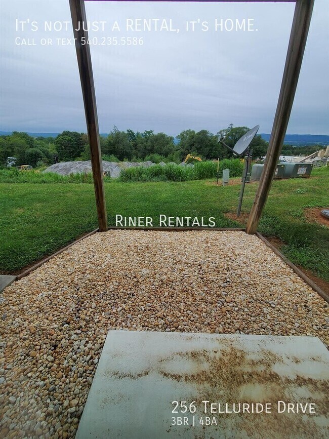 Building Photo - 256 Telluride Drive