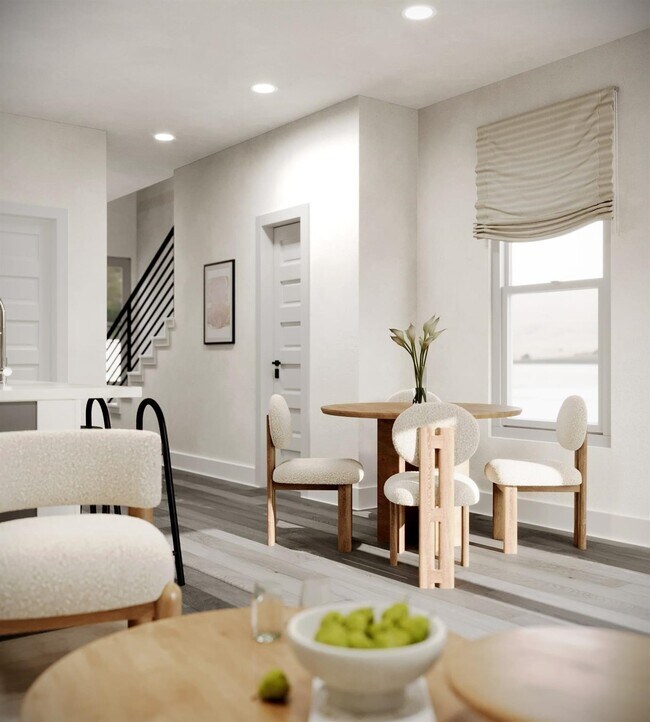 Foto del edificio - 4618 Davenport St