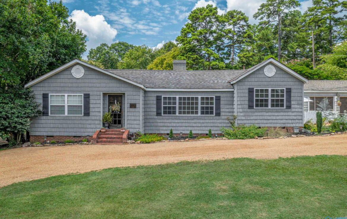 2712 Hazel Dr, Gadsden, AL 35904 House Rental in Gadsden, AL