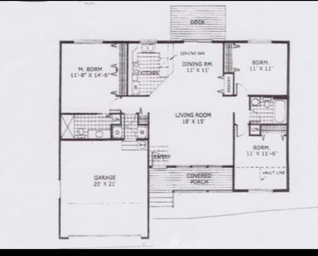 Building Photo - 1565 N Summit Rd