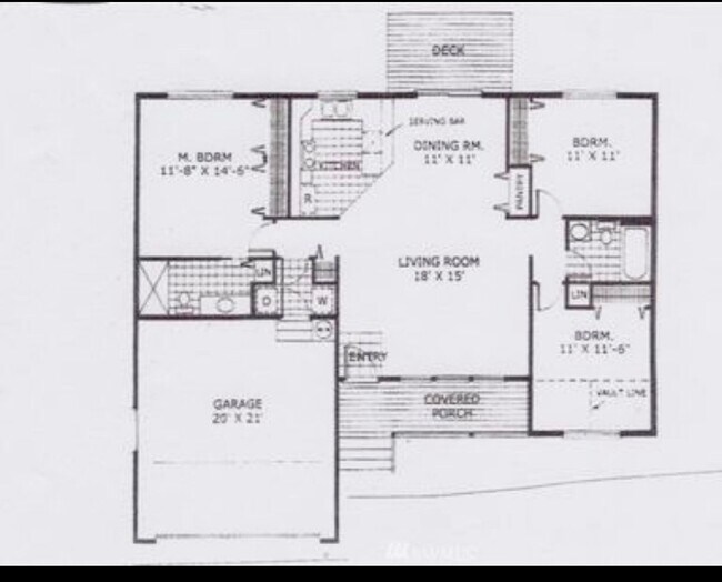 Foto del edificio - 1565 N Summit Rd