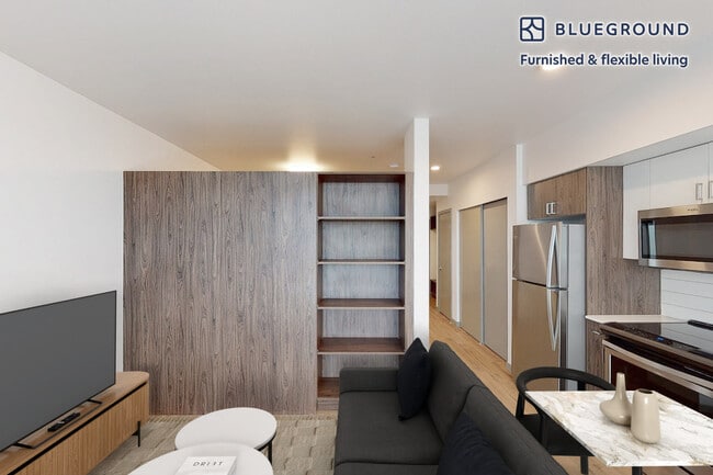 Foto del edificio - 109 S Division St