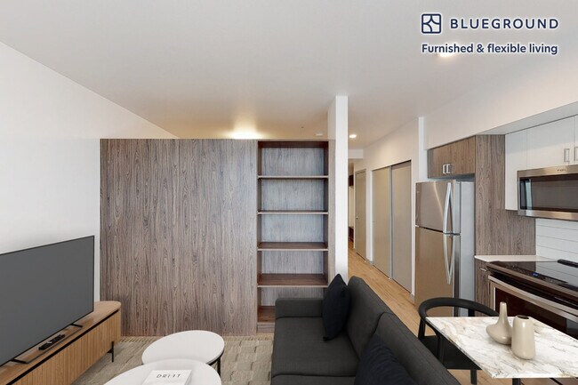 Foto del edificio - 109 S Division St