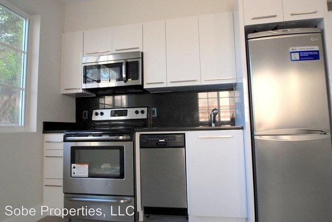 Foto del edificio - 1321 Pennsylvania Ave