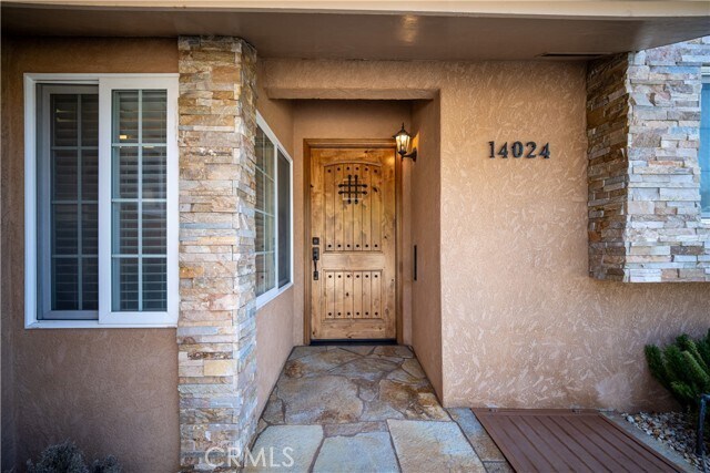 Foto del edificio - 14024 Cantlay St