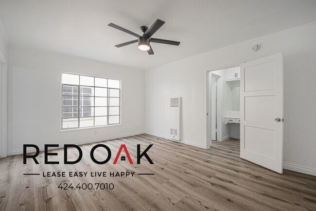 Foto del edificio - 1024 Menlo Ave