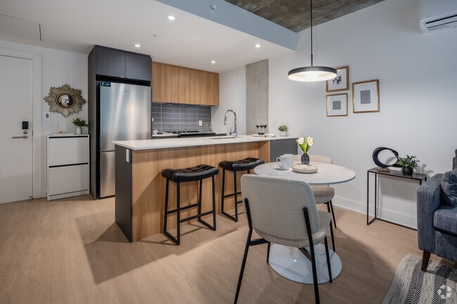 Interior Photo - SHERWIN Condos