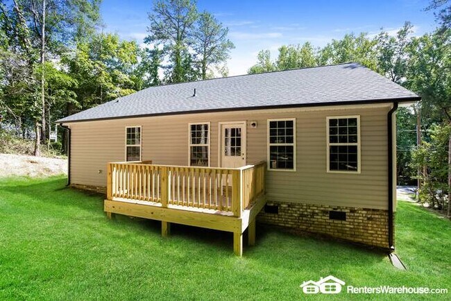 Building Photo - Newly built 4 bedroom 2 bath $$$$..$500......