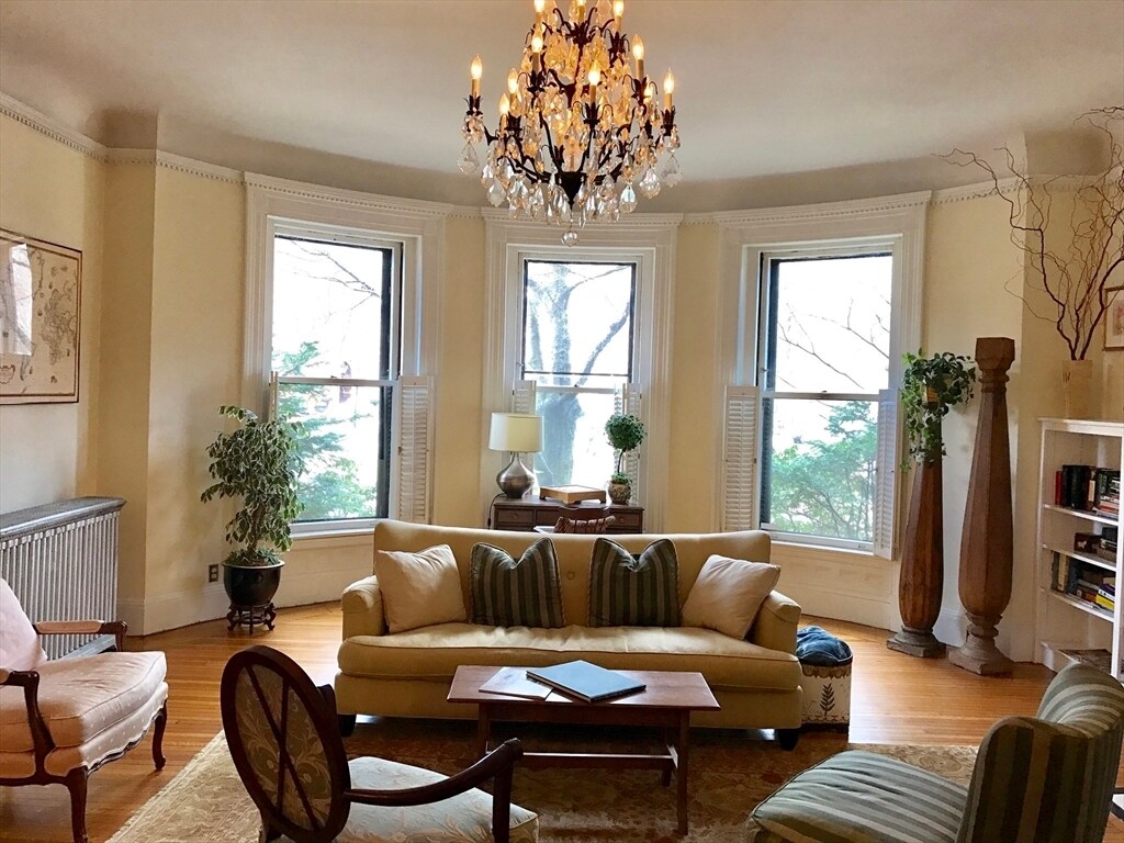 Foto principal - 286 Commonwealth Ave