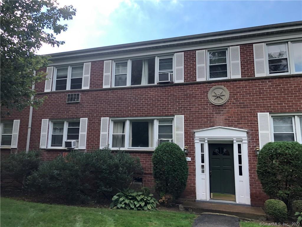 53 Hope St Unit APT 18A, Stamford, CT 06906 Condo for Rent in