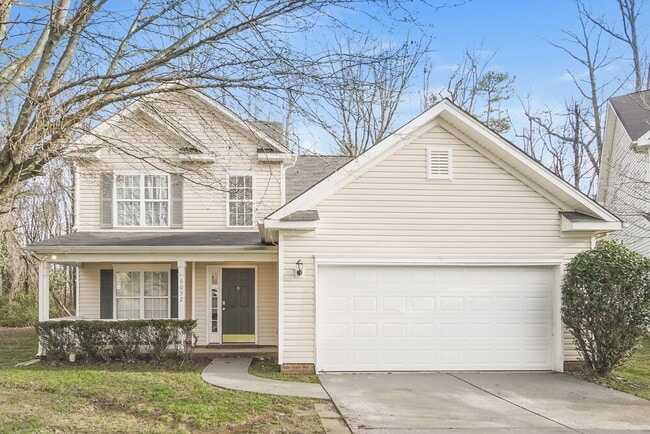 Building Photo - 6032 Patricia Ryan Dr