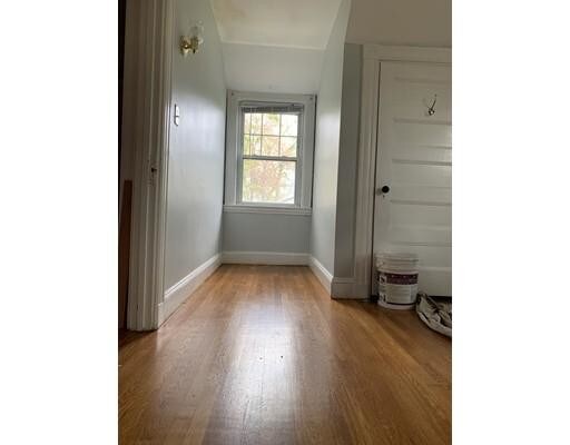Foto del edificio - 495 Heath St