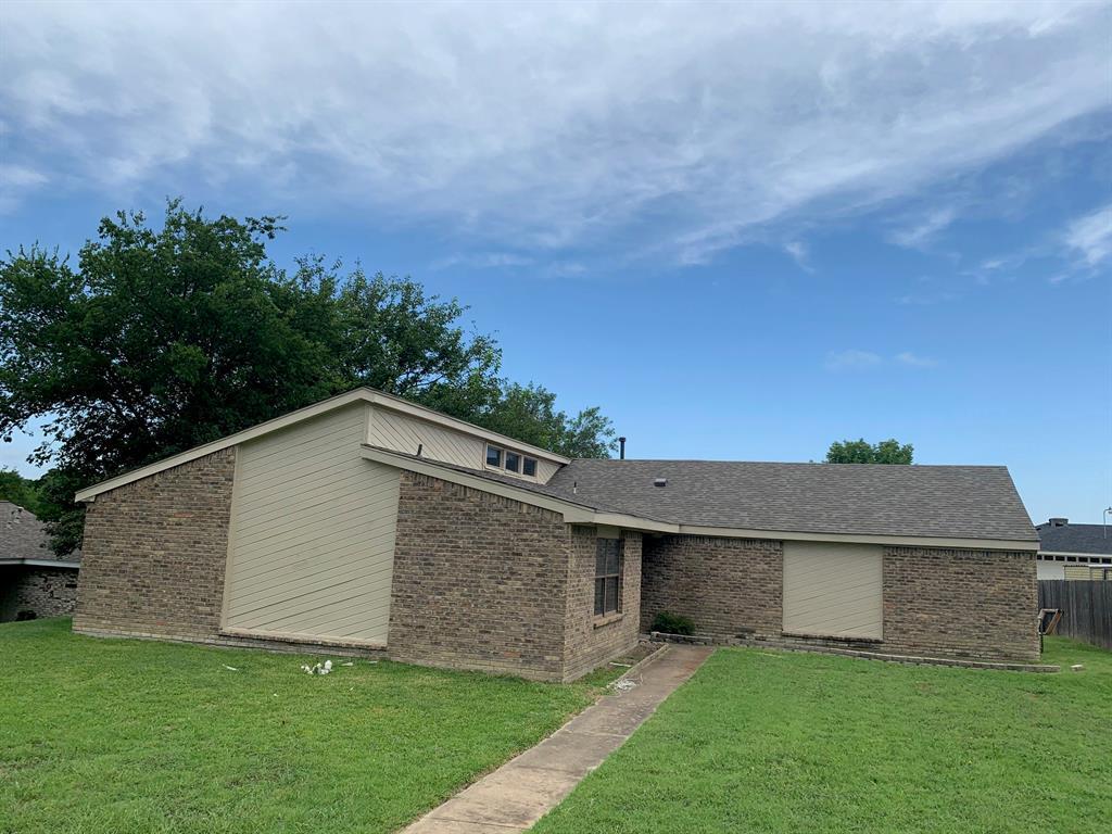 Building Photo - 509 Quail Ln