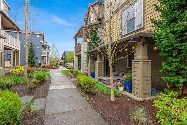 Foto del edificio - 14215 SW Burlwood Ln