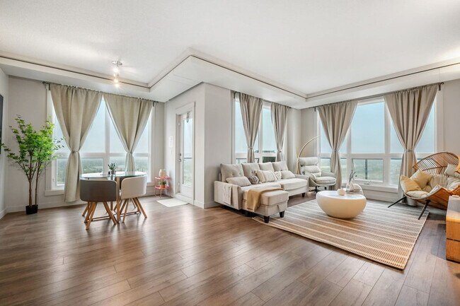 Photo du bâtiment - 741 Ranchview Cir NW