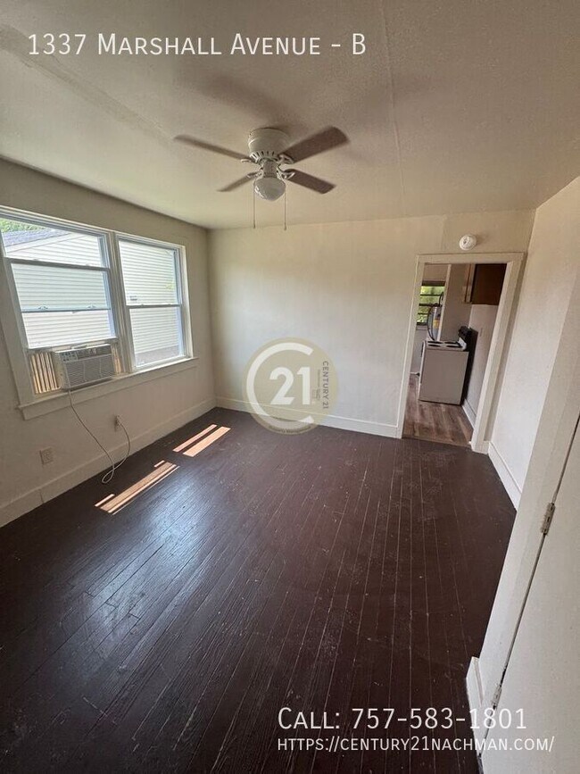 Foto del edificio - 1337 Marshall Ave