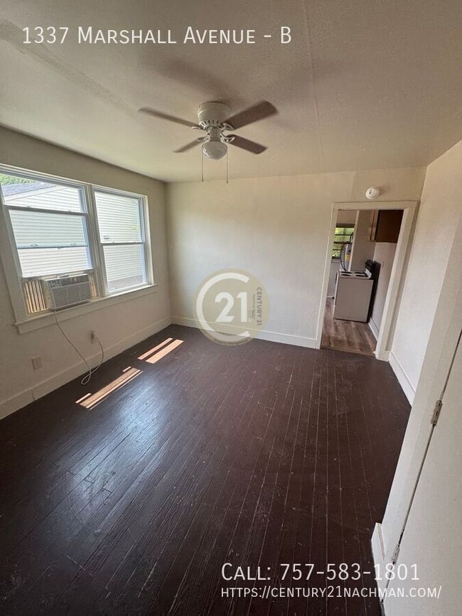 Photo - 1337 Marshall Ave Apartment