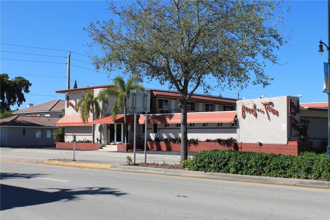 Foto principal - 1010 S Federal Hwy