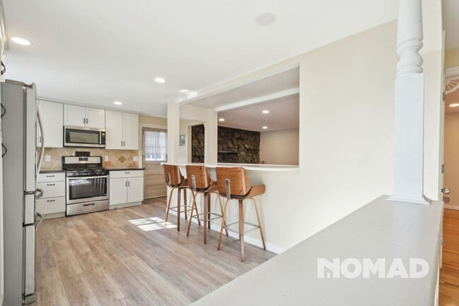 Foto del edificio - Spacious 5BR House in Westminster - Washer...