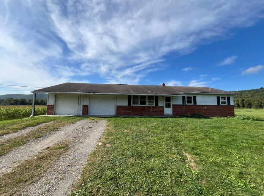 566582 Jerusalem Hill Rd, Elmira, NY 14901 House Rental in Elmira